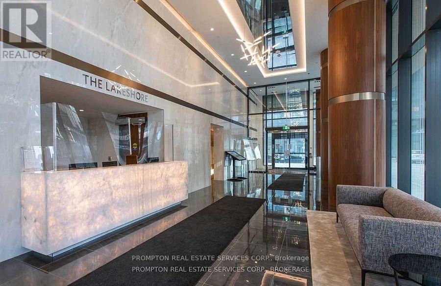 3505 - 19 Bathurst Street, Toronto, Ontario  M5V 0N2 - Photo 6 - C12647370