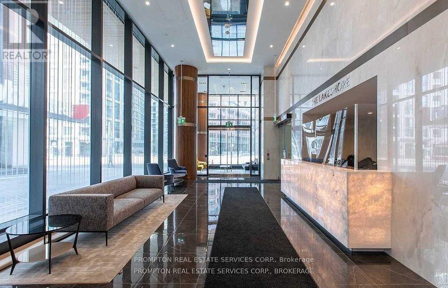 3505 - 19 Bathurst Street, Toronto, Ontario  M5V 0N2 - Photo 7 - C12647370