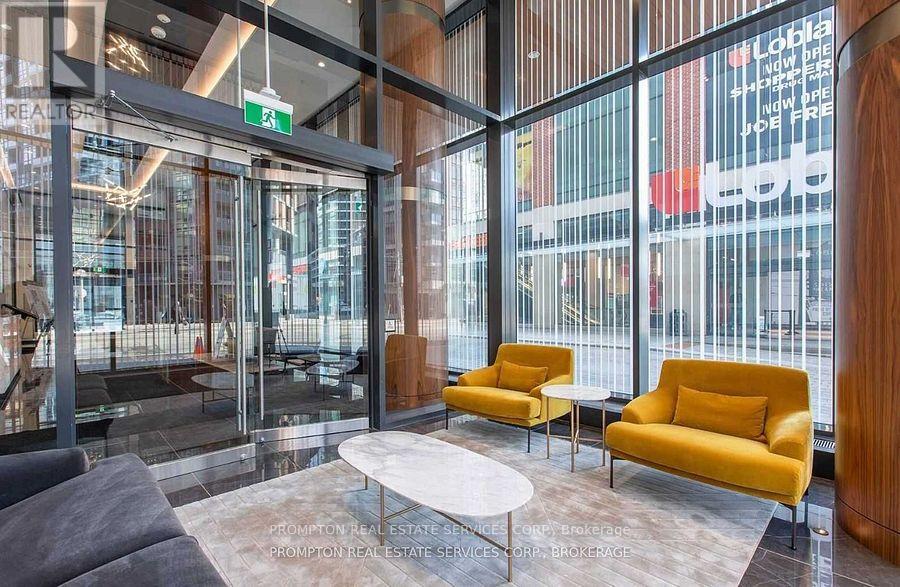 3505 - 19 Bathurst Street, Toronto, Ontario  M5V 0N2 - Photo 8 - C12647370