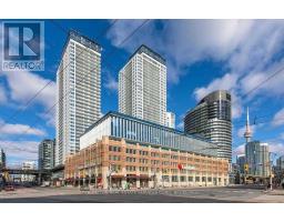 3505 - 19 BATHURST STREET, Toronto, Ontario