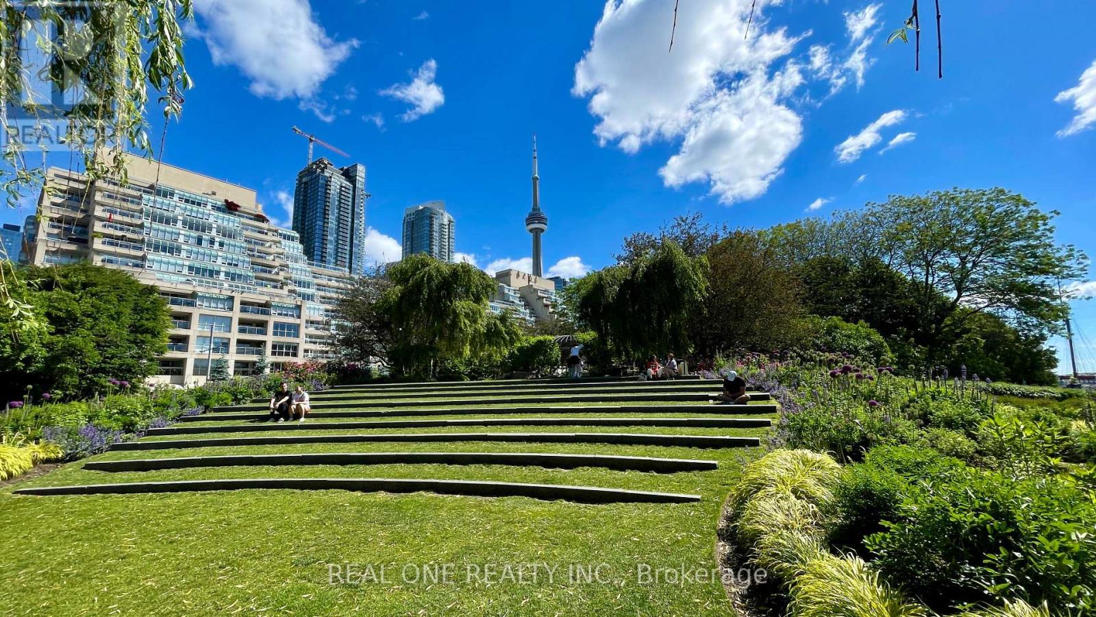 105w - 500 Queens Quay W, Toronto, Ontario  M5V 3K8 - Photo 18 - C12647374