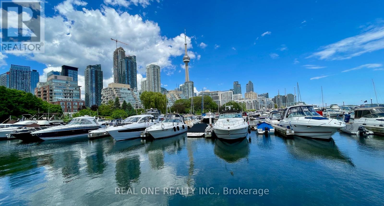 105w - 500 Queens Quay W, Toronto, Ontario  M5V 3K8 - Photo 19 - C12647374