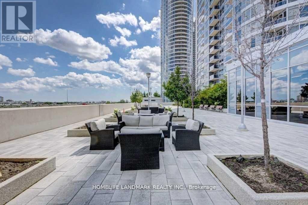 811 - 181 Village Green Square, Toronto, Ontario  M1S 0G5 - Photo 12 - E12647372