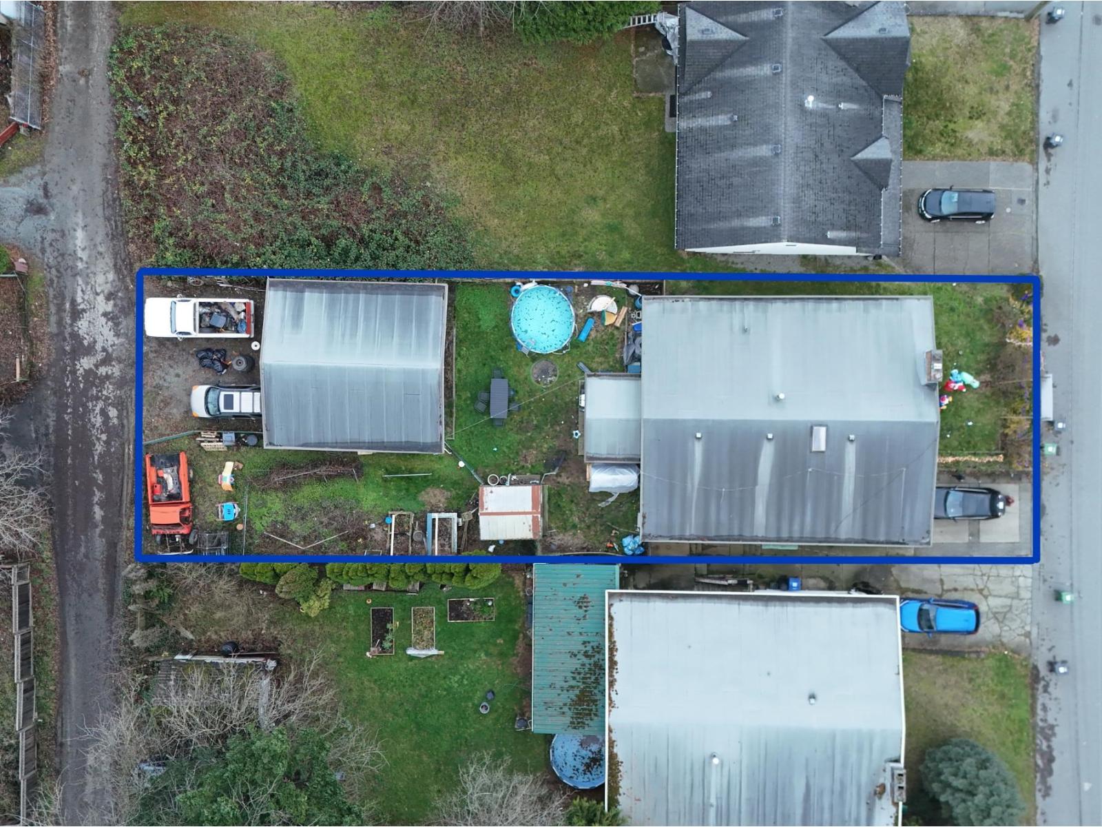 2574 Campbell Avenue, Abbotsford, British Columbia  V2S 4A4 - Photo 1 - R3072265