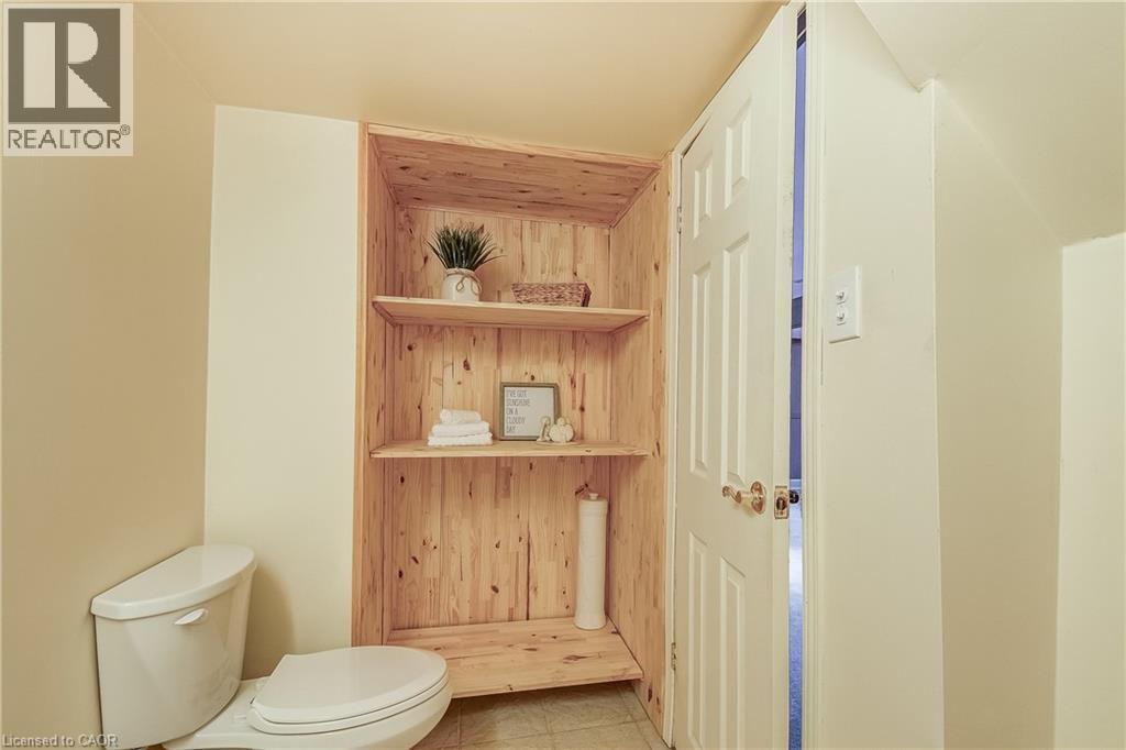 1216 De Quincy Crescent, Burlington, Ontario  L7P 1E1 - Photo 38 - 40792497