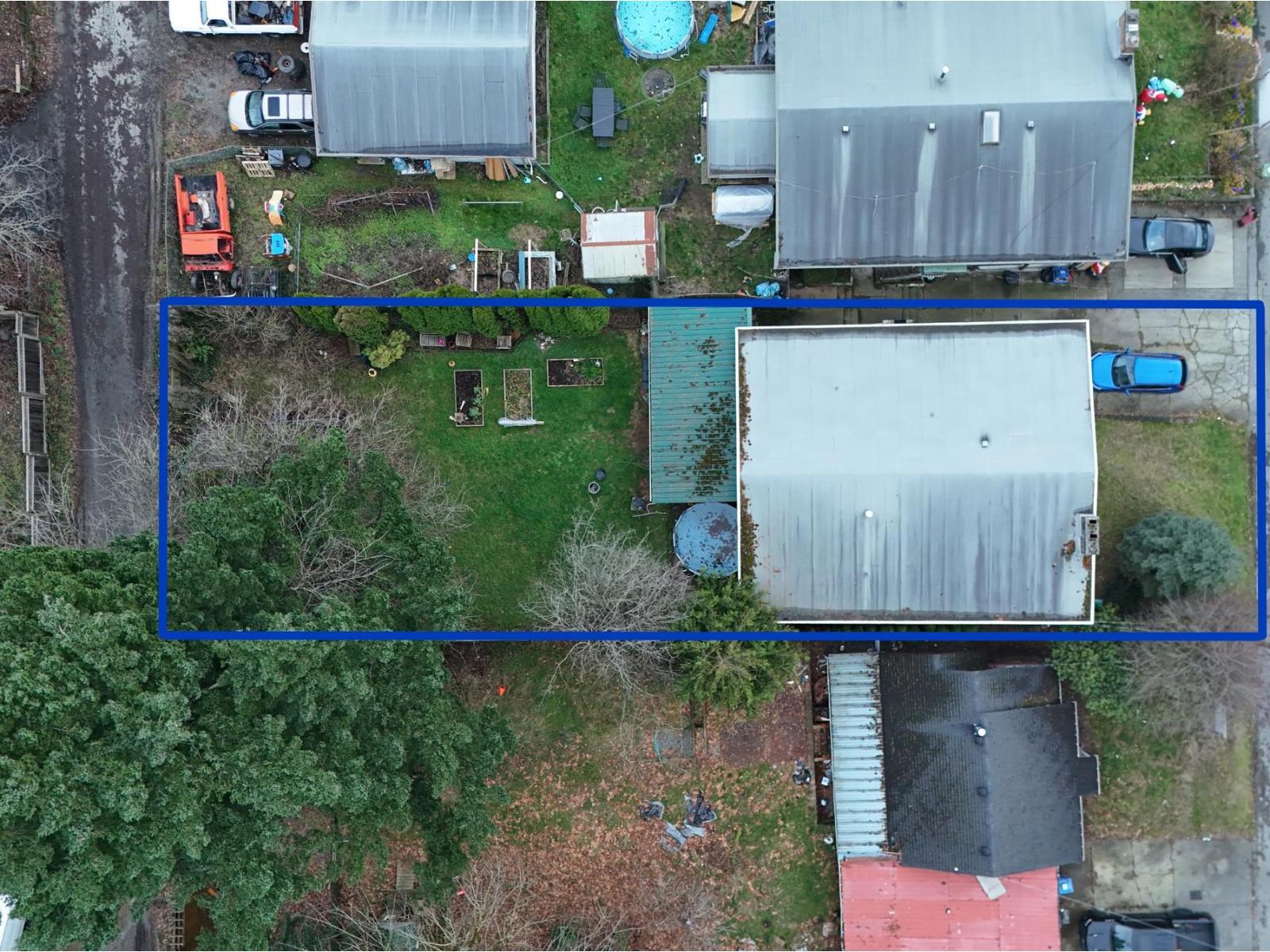 2580 CAMPBELL AVENUE, Abbotsford, British Columbia