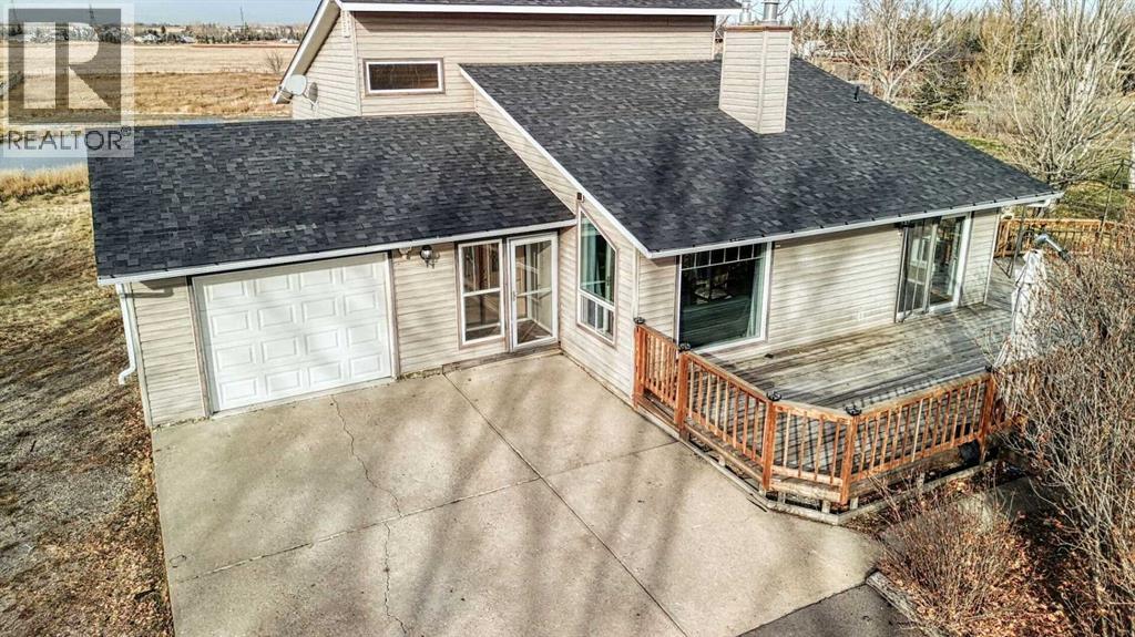 247 Shore Drive, Rural Rocky View County, Alberta  T2M 4L5 - Photo 46 - A2262909