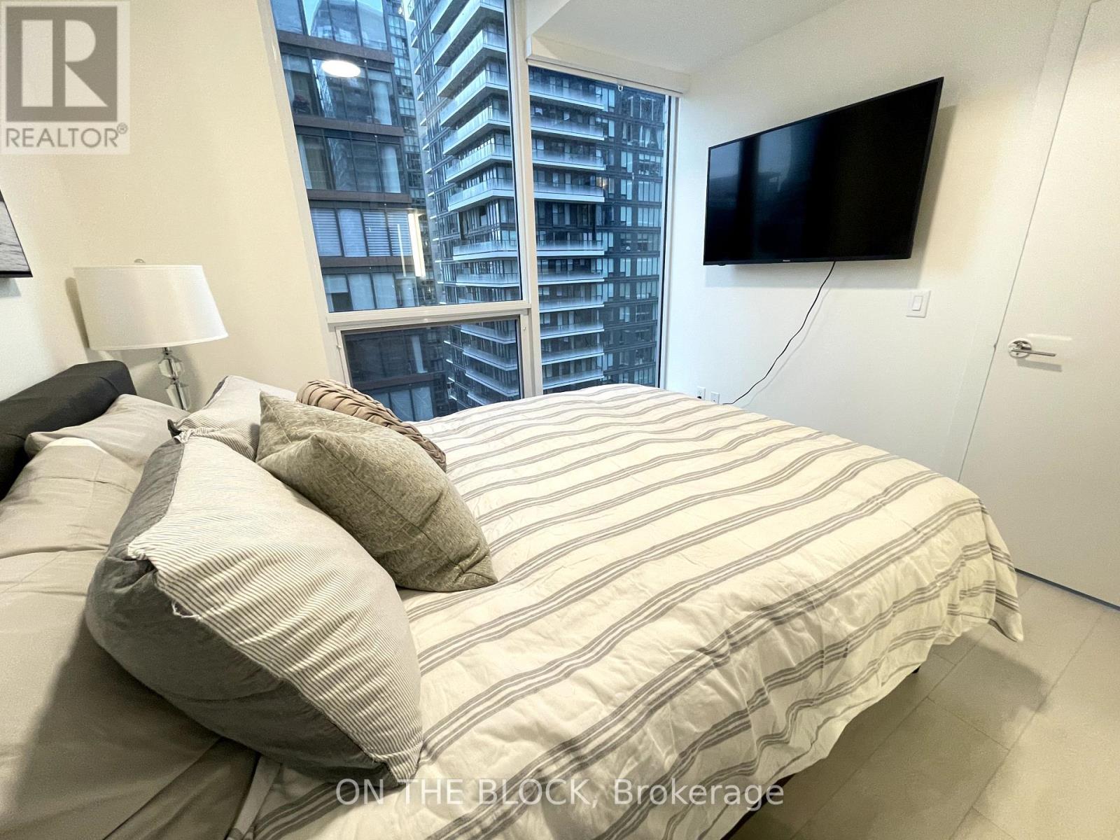 1312 - 35 Mercer Street, Toronto, Ontario  M5V 0V1 - Photo 18 - C12424539