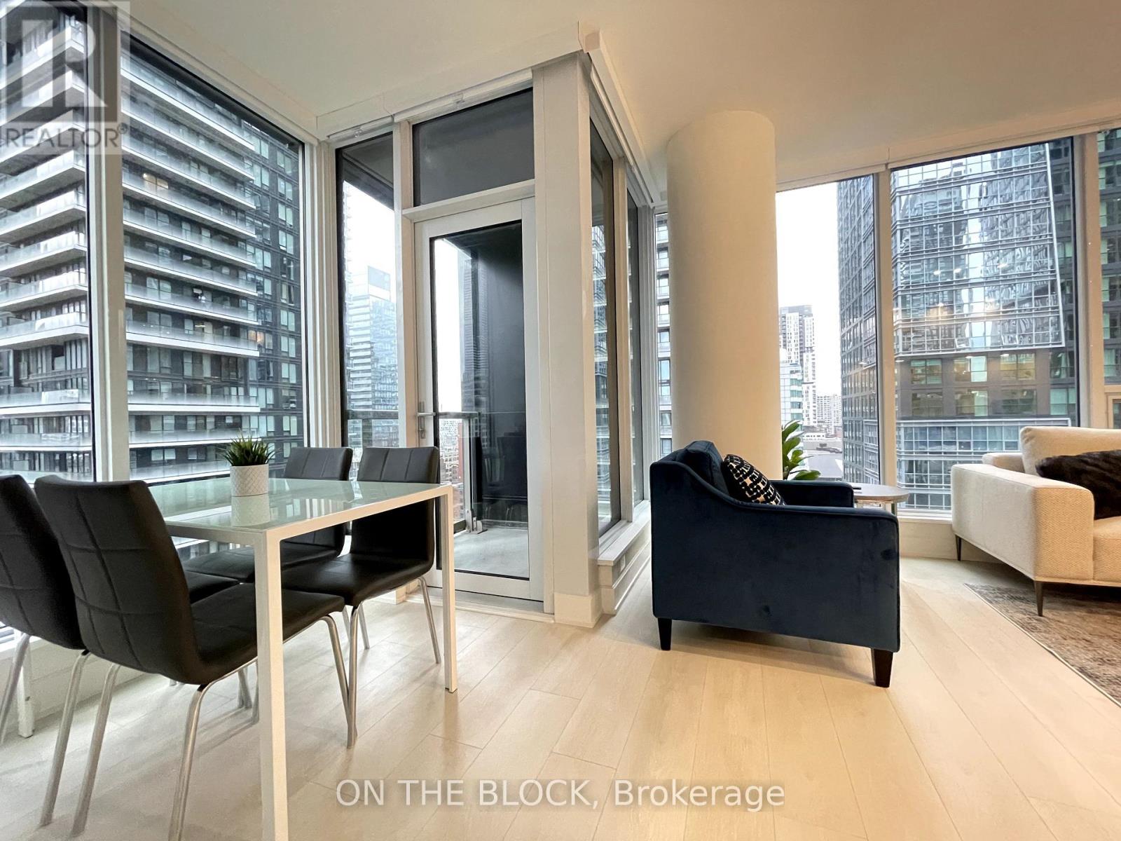 1312 - 35 Mercer Street, Toronto, Ontario  M5V 0V1 - Photo 21 - C12424539