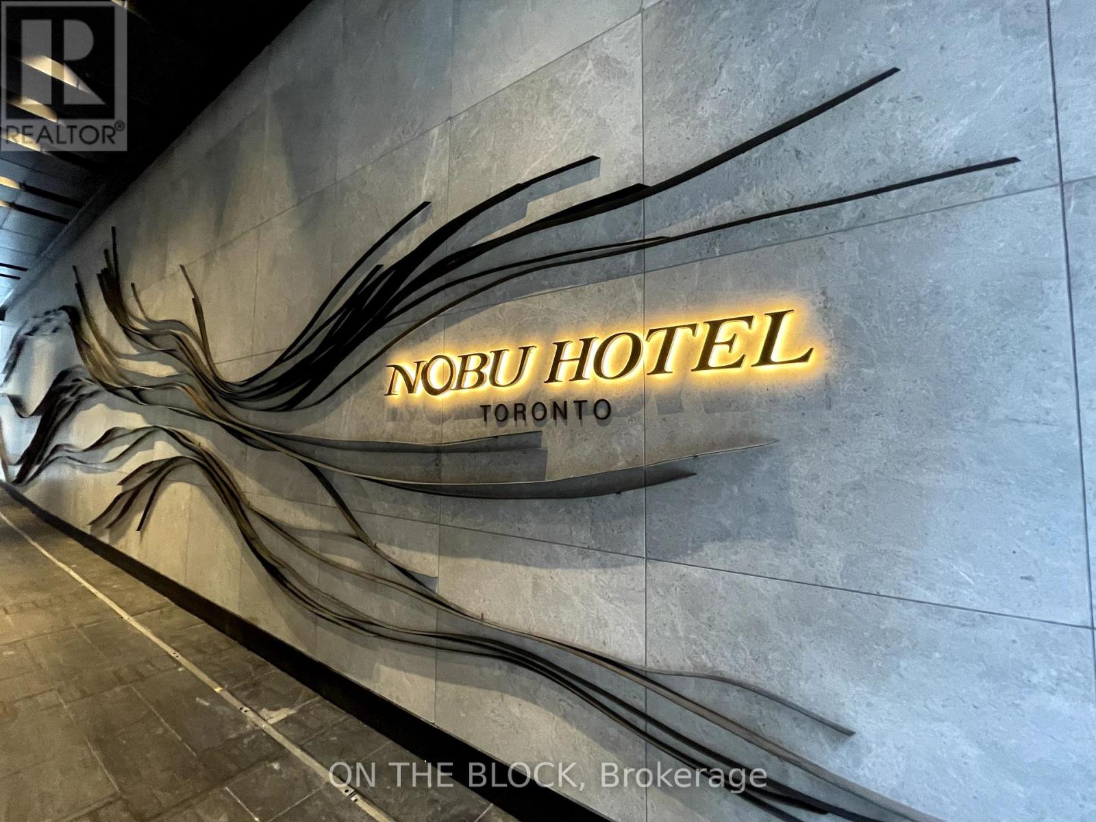 1312 - 35 Mercer Street, Toronto, Ontario  M5V 0V1 - Photo 4 - C12424539