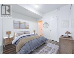 302 - 38 JOE SHUSTER WAY, Toronto, Ontario