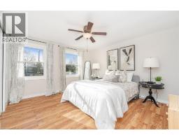 17 WHITE OWL Crescent, Brantford, Ontario