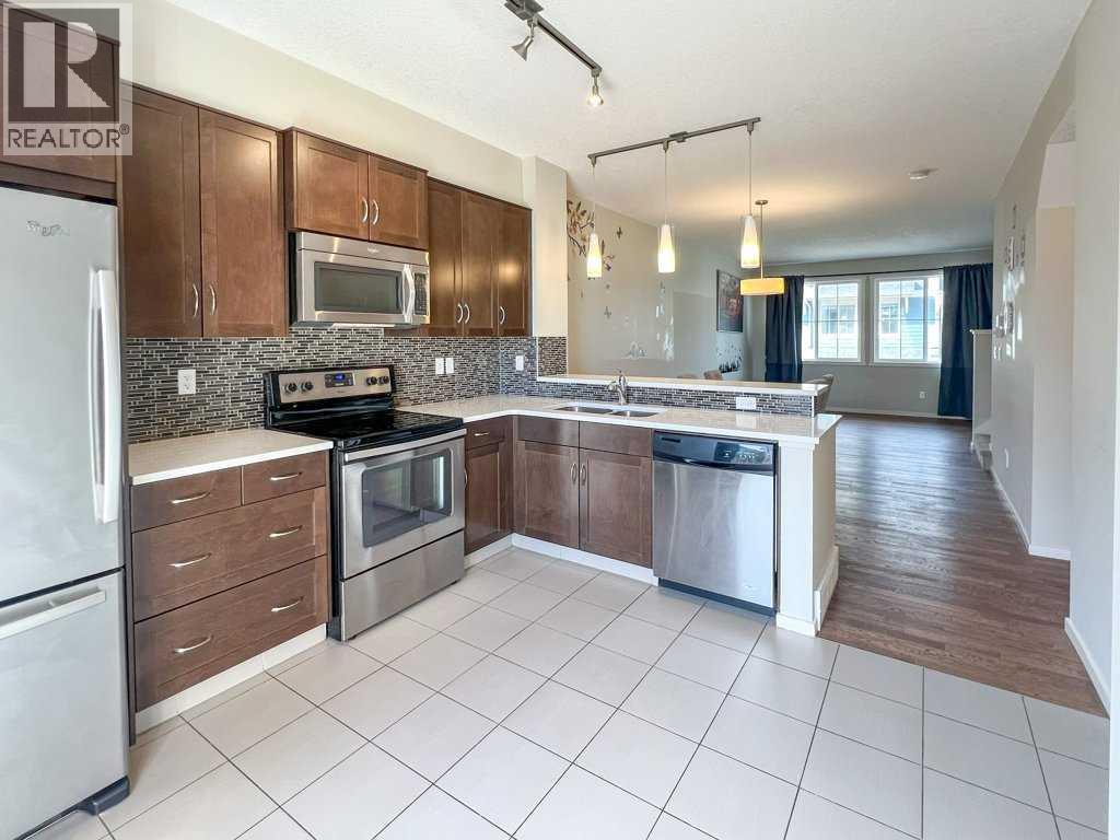 28 Kinlea Common Nw, Calgary, Alberta  T3R 0S2 - Photo 9 - A2245676