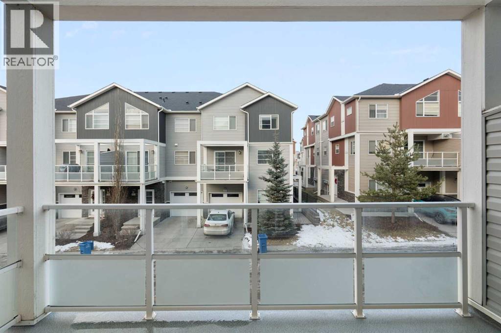 428 Redstone View Ne, Calgary, Alberta  T3N 1B5 - Photo 34 - A2275740