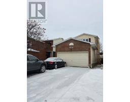 1863 LECLAIR CRESCENT, Ottawa, Ontario