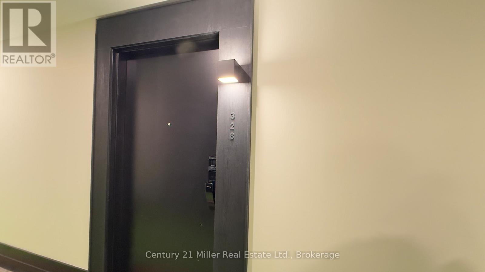 Unit # 328 - 461 Green Road, Hamilton, Ontario  L8E 5B4 - Photo 2 - X12647384