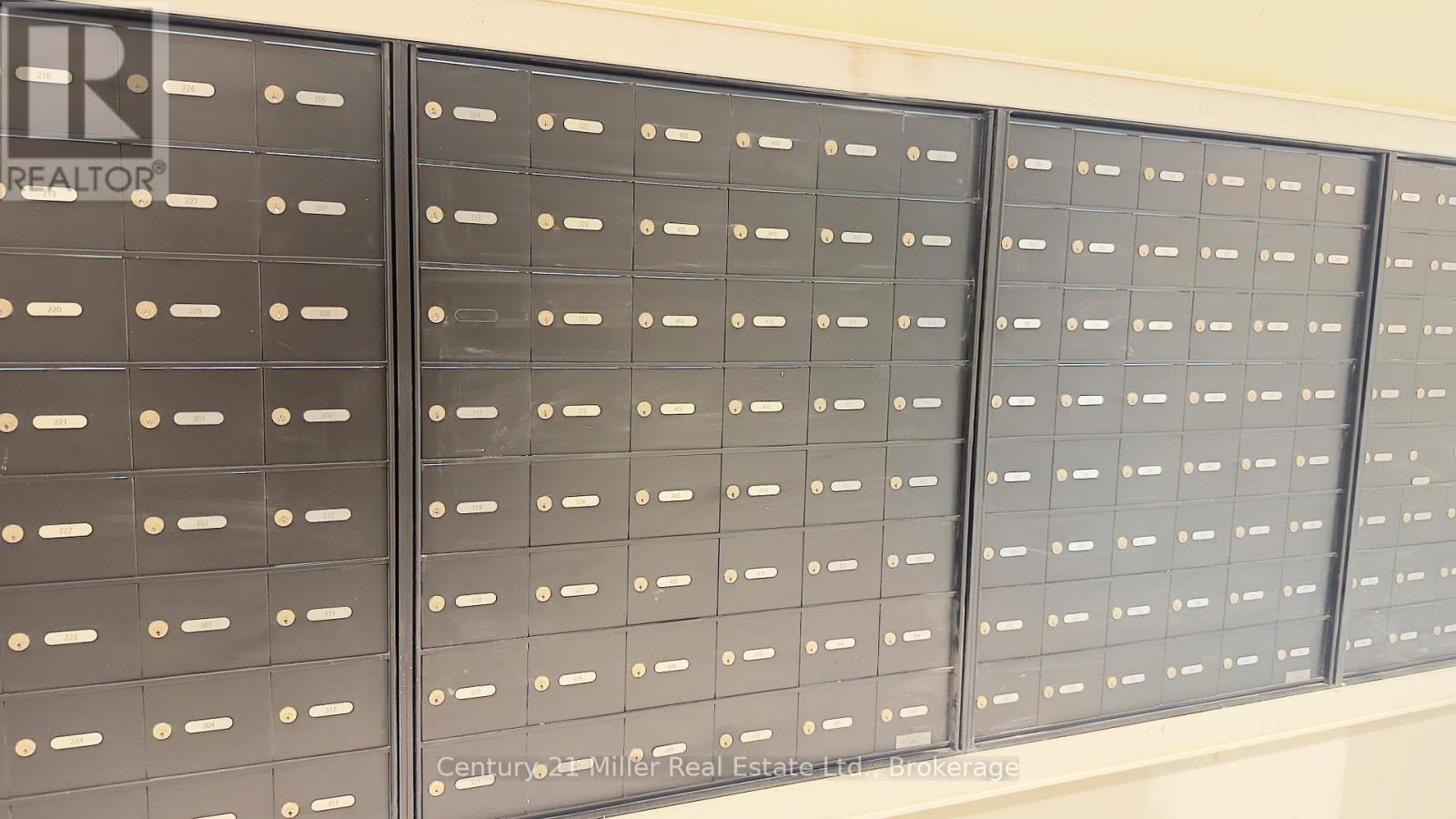 Unit # 328 - 461 Green Road N, Hamilton, Ontario  L8E 5B4 - Photo 21 - X12647390