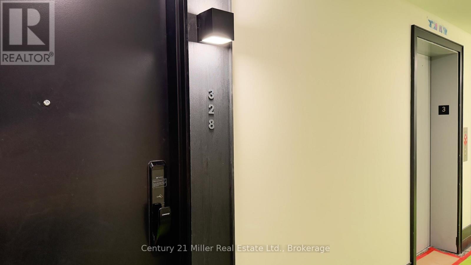 Unit # 328 - 461 Green Road N, Hamilton, Ontario  L8E 5B4 - Photo 23 - X12647390