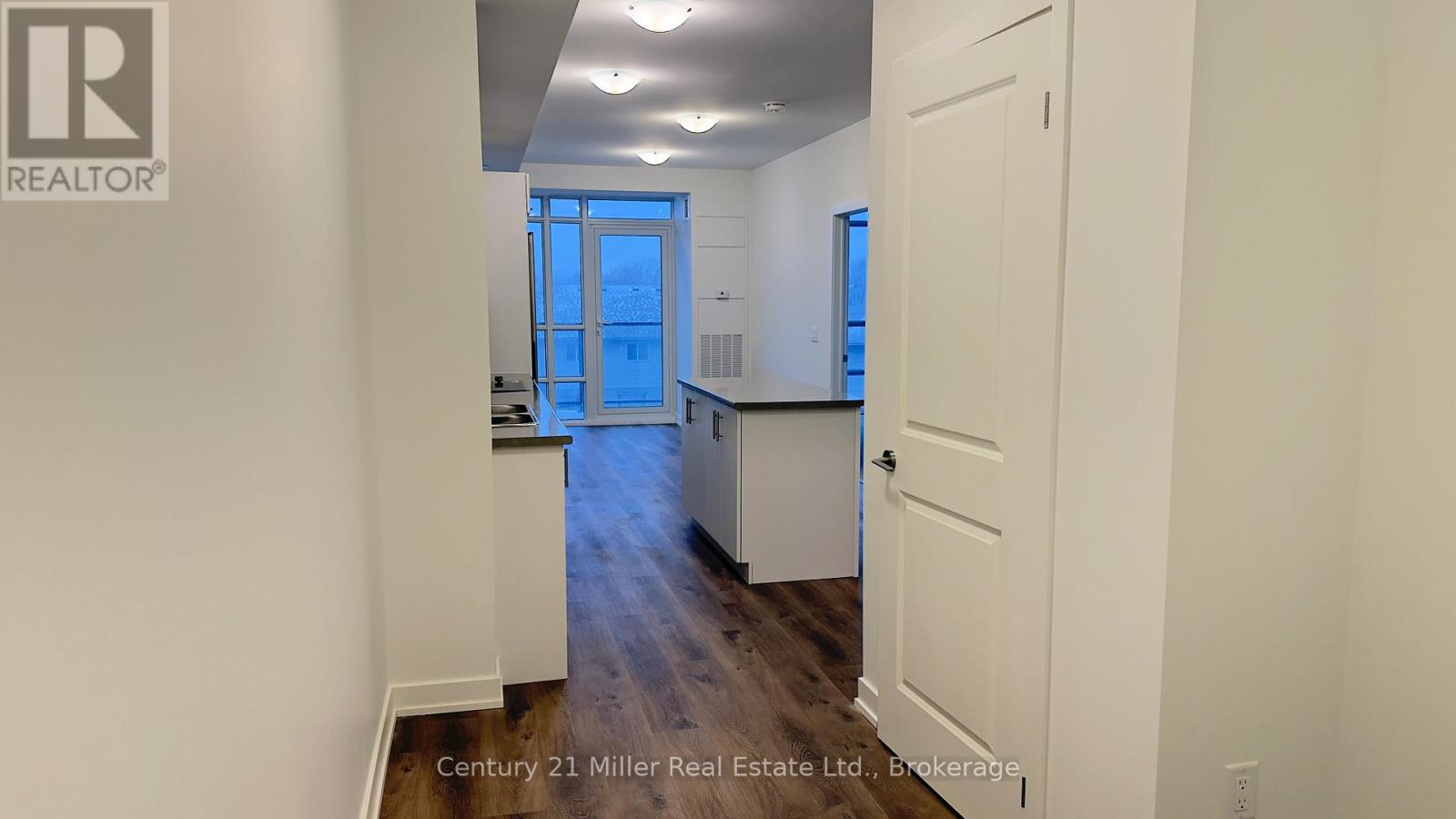 Unit # 328 - 461 Green Road N, Hamilton, Ontario  L8E 5B4 - Photo 5 - X12647390