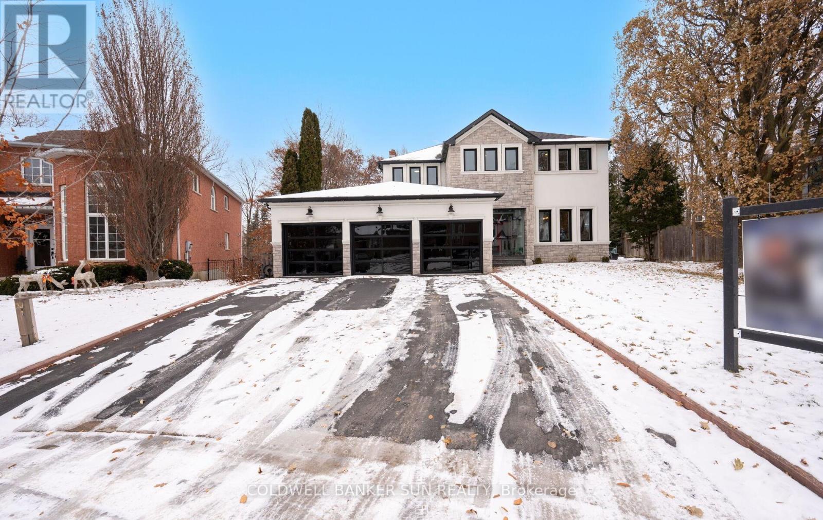 34 PREVIN COURT, New Tecumseth, Ontario