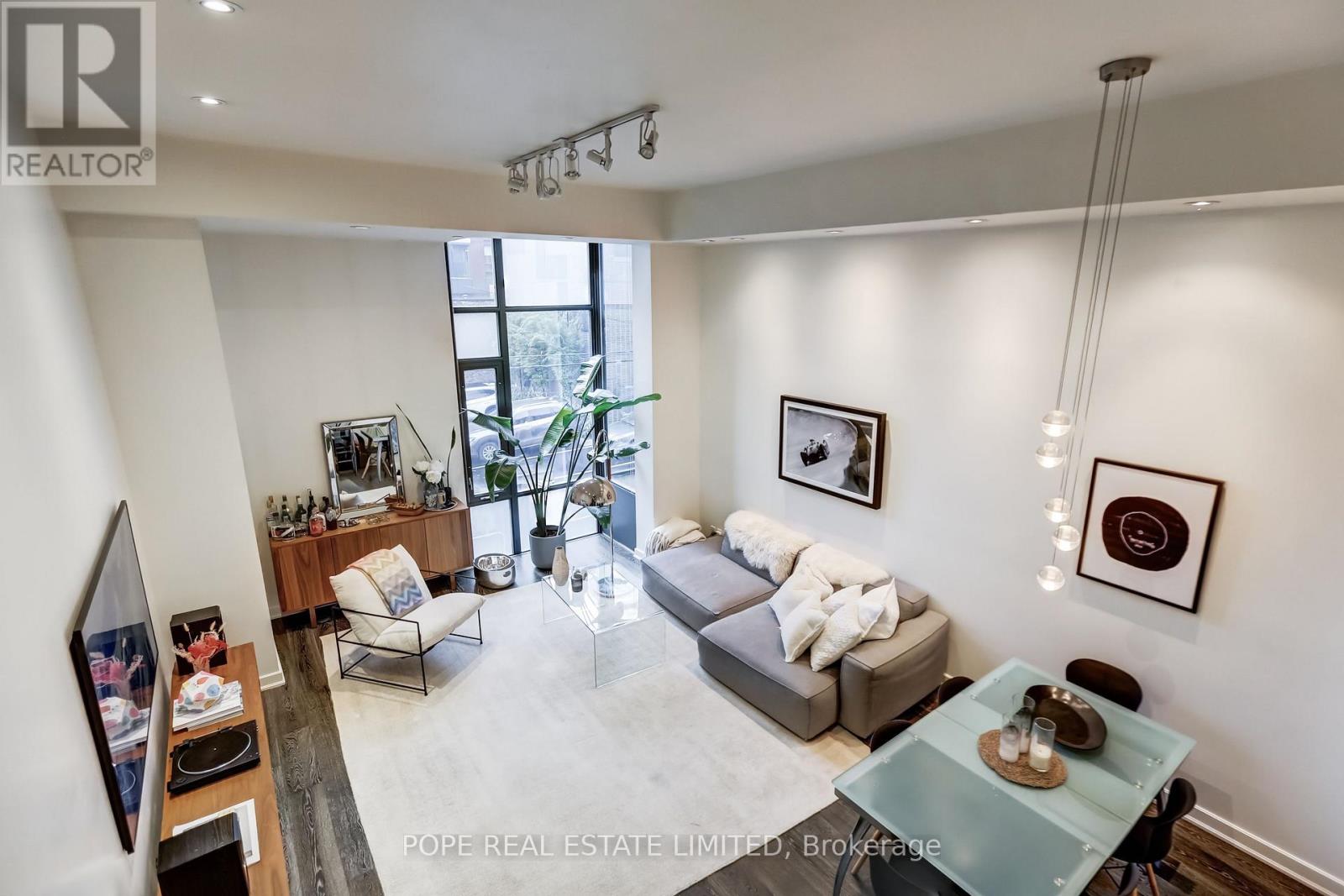 9a Gilead Place, Toronto, Ontario  M5A 3C8 - Photo 12 - C12647378