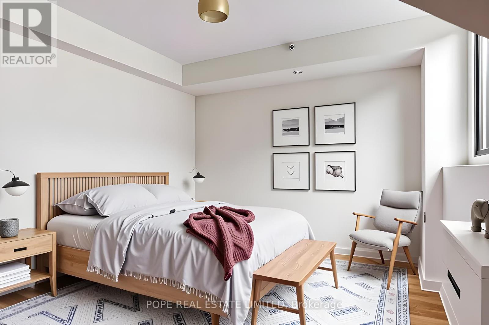 9a Gilead Place, Toronto, Ontario  M5A 3C8 - Photo 25 - C12647378