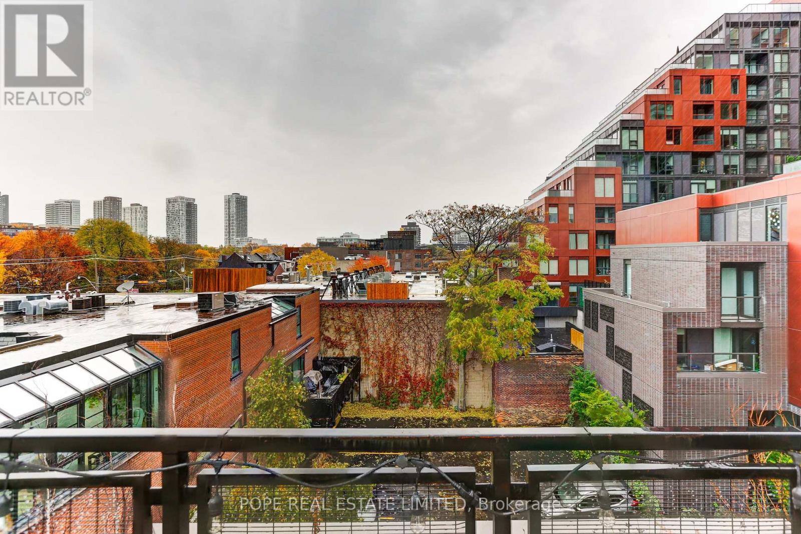 9a Gilead Place, Toronto, Ontario  M5A 3C8 - Photo 32 - C12647378