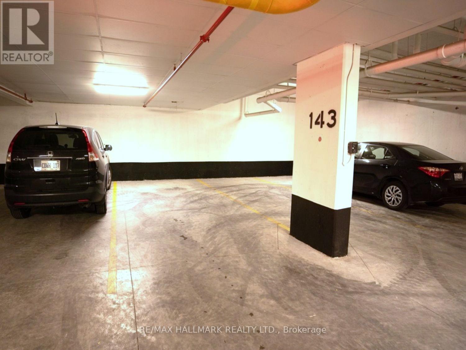 204 - 20 Orchid Place Drive, Toronto, Ontario  M1B 0E1 - Photo 17 - E12647380