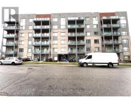 204 - 20 ORCHID PLACE DRIVE, Toronto, Ontario