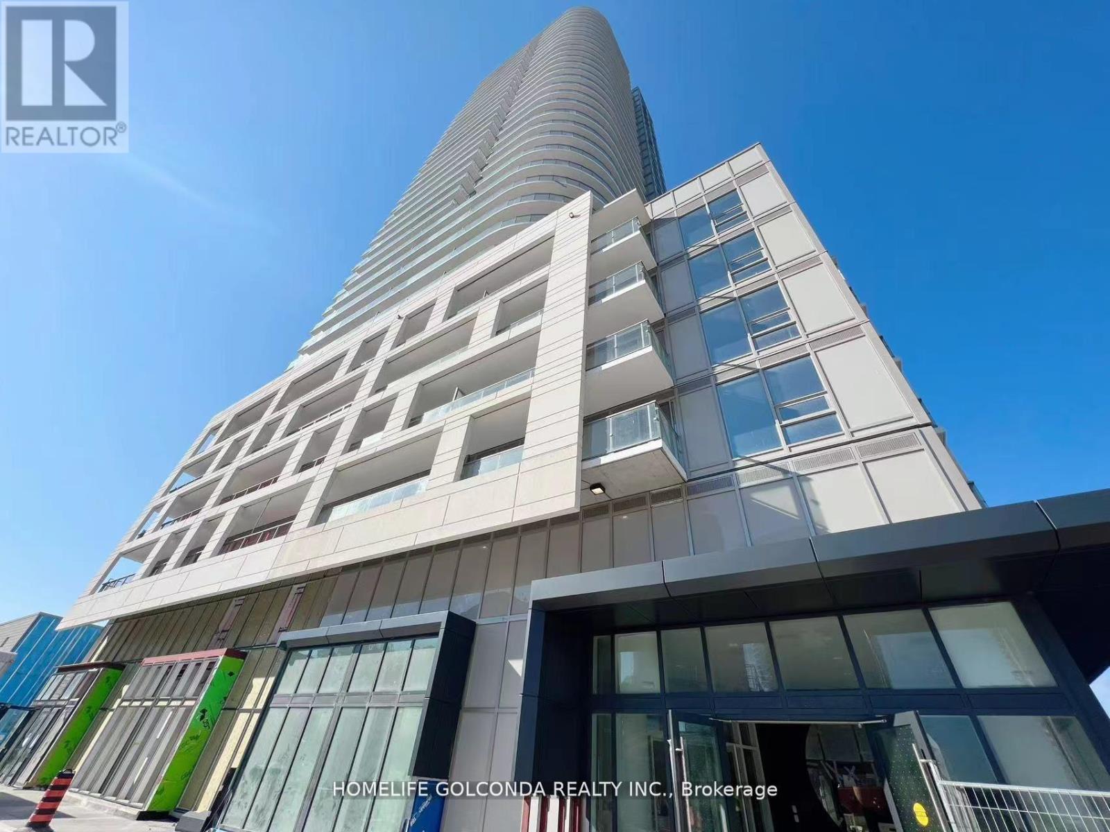 1612 - 2033 KENNEDY ROAD, Toronto, Ontario