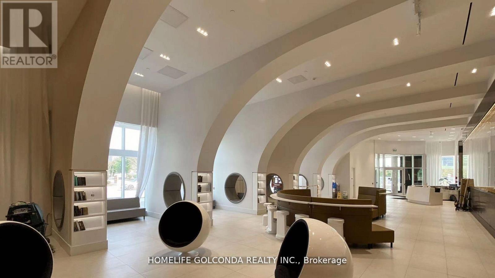 1612 - 2033 Kennedy Road, Toronto, Ontario  M1T 0B9 - Photo 11 - E12647388