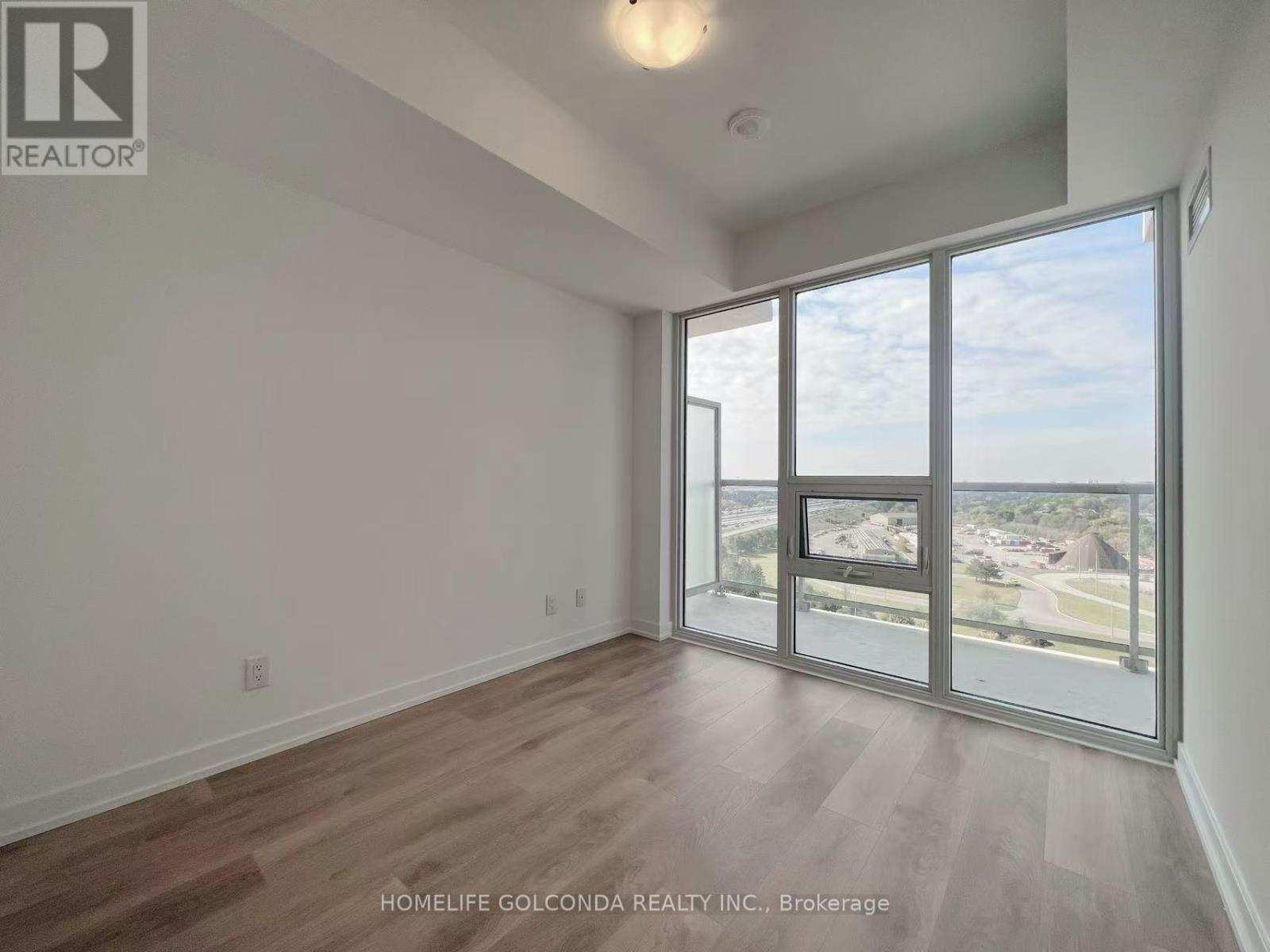 1612 - 2033 Kennedy Road, Toronto, Ontario  M1T 0B9 - Photo 3 - E12647388