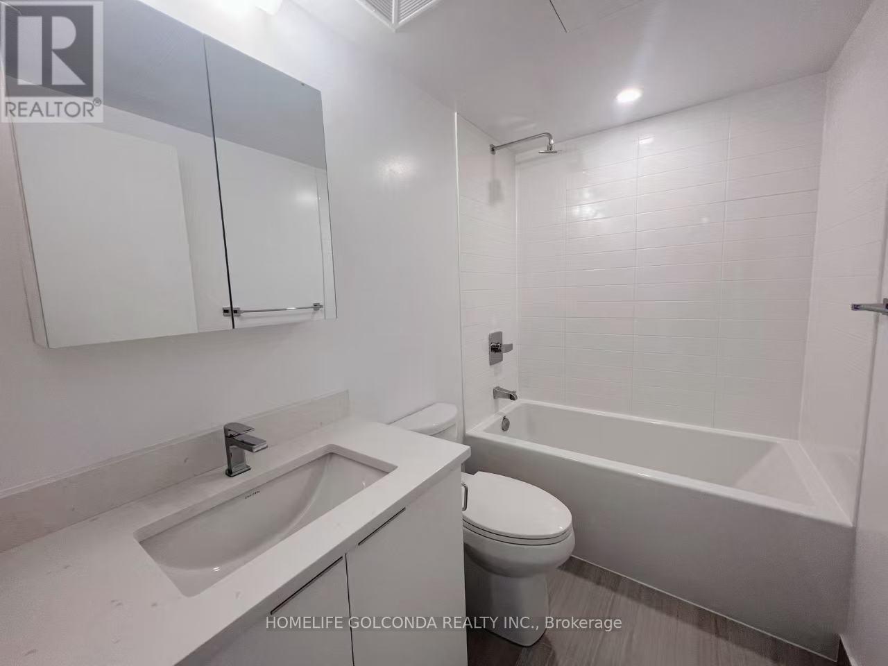 1612 - 2033 Kennedy Road, Toronto, Ontario  M1T 0B9 - Photo 6 - E12647388