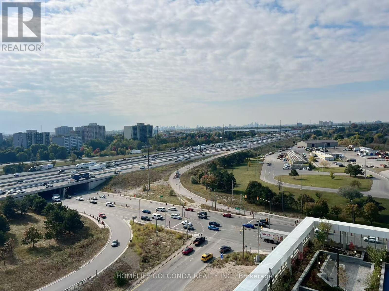 1612 - 2033 Kennedy Road, Toronto, Ontario  M1T 0B9 - Photo 7 - E12647388