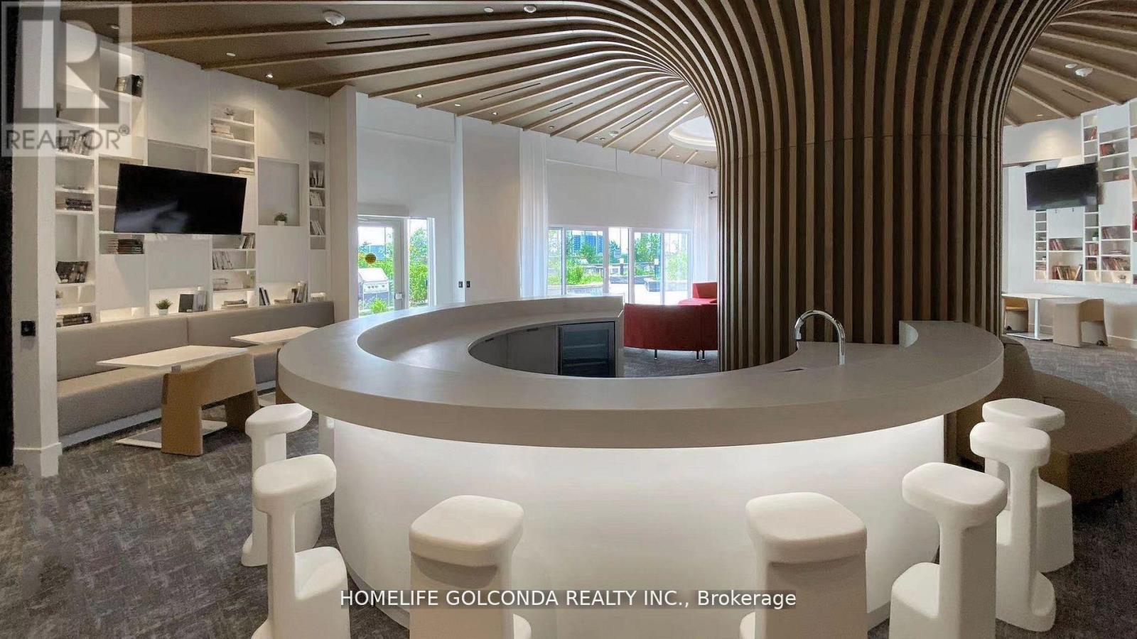 1612 - 2033 Kennedy Road, Toronto, Ontario  M1T 0B9 - Photo 8 - E12647388