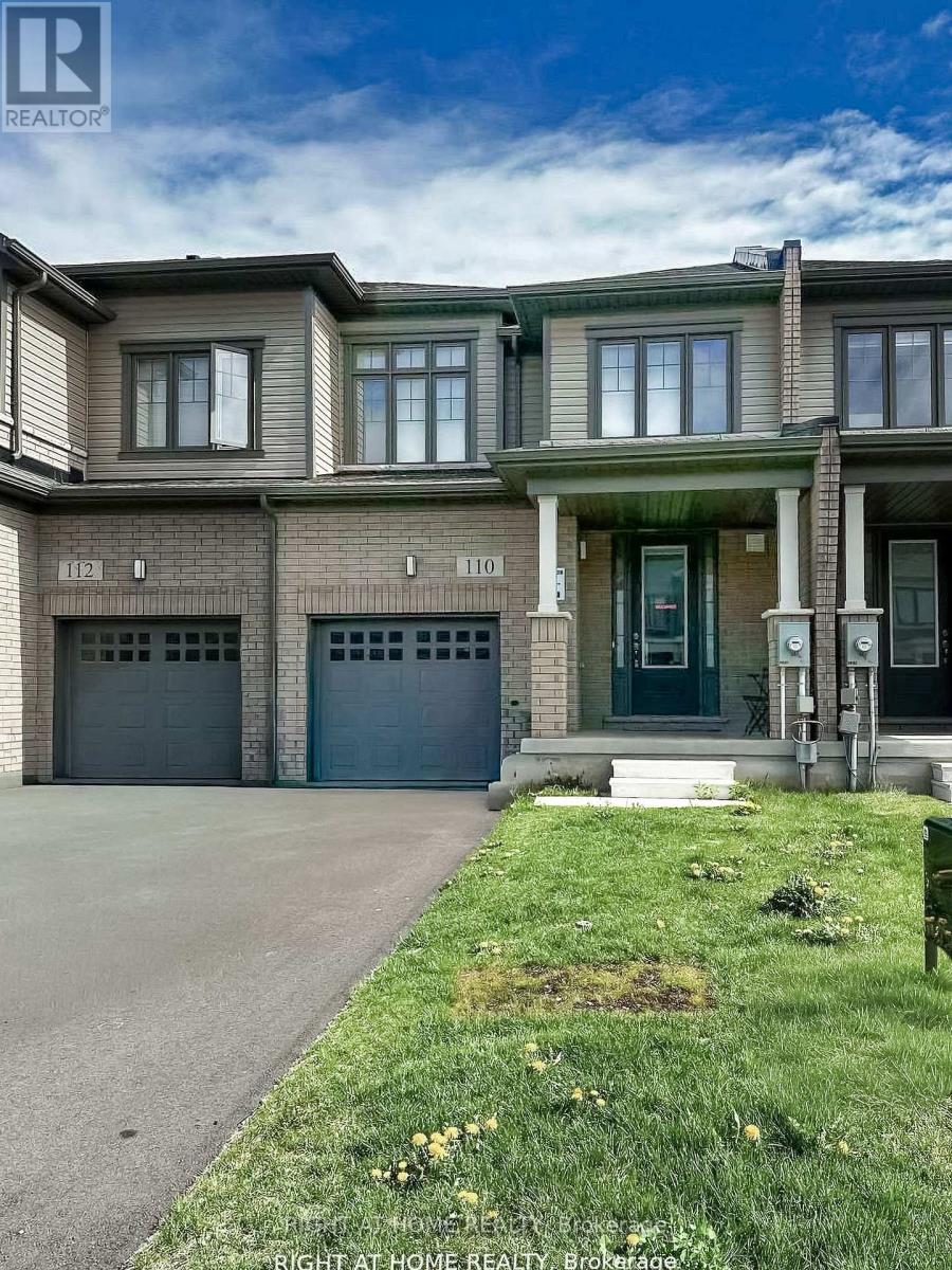 110 YALE DRIVE, Hamilton, Ontario