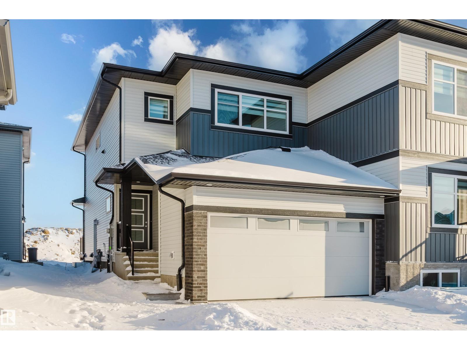1079 Berg PL, Leduc, Alberta
