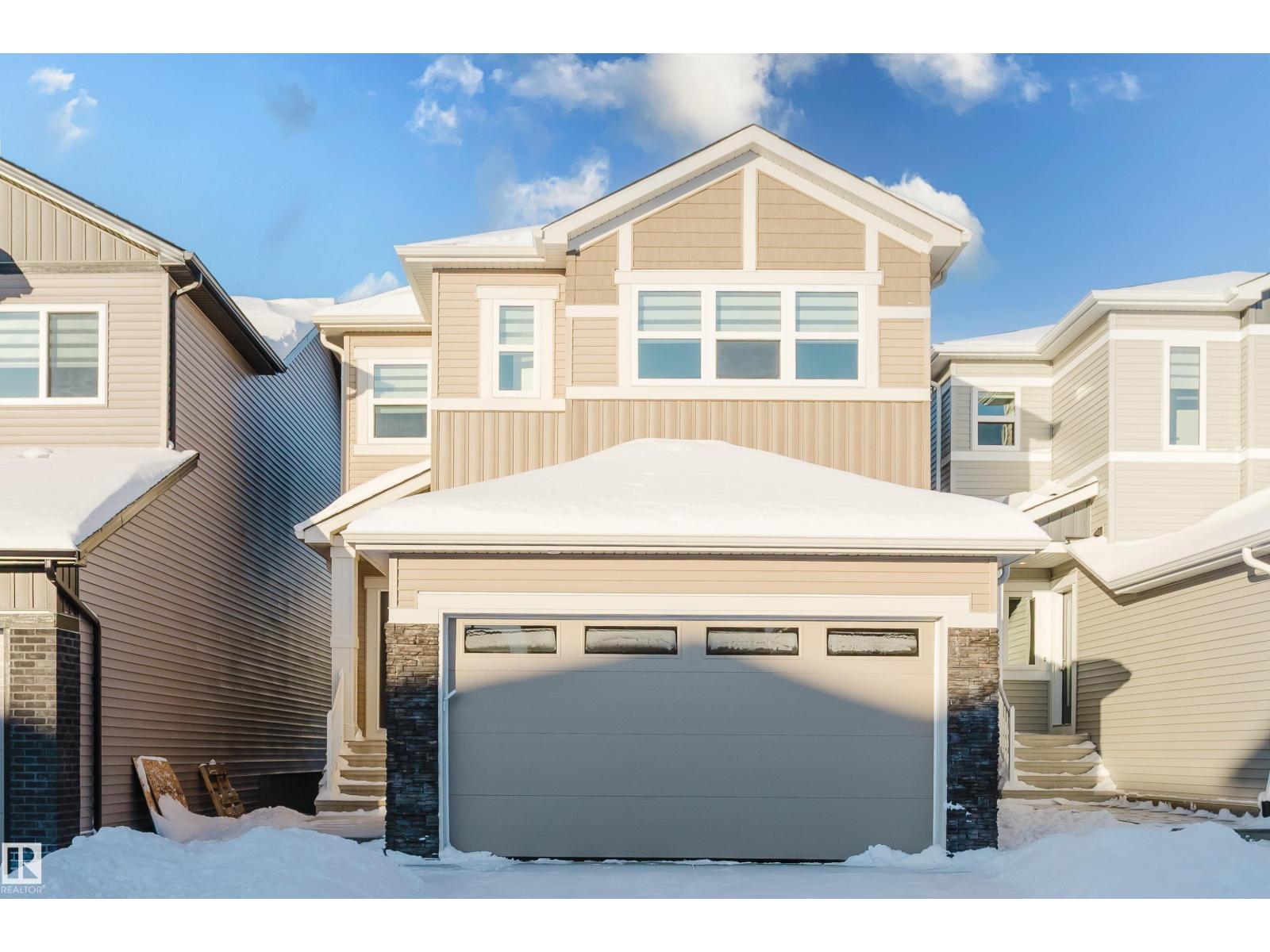 362 Bluff Cove, Leduc, Alberta