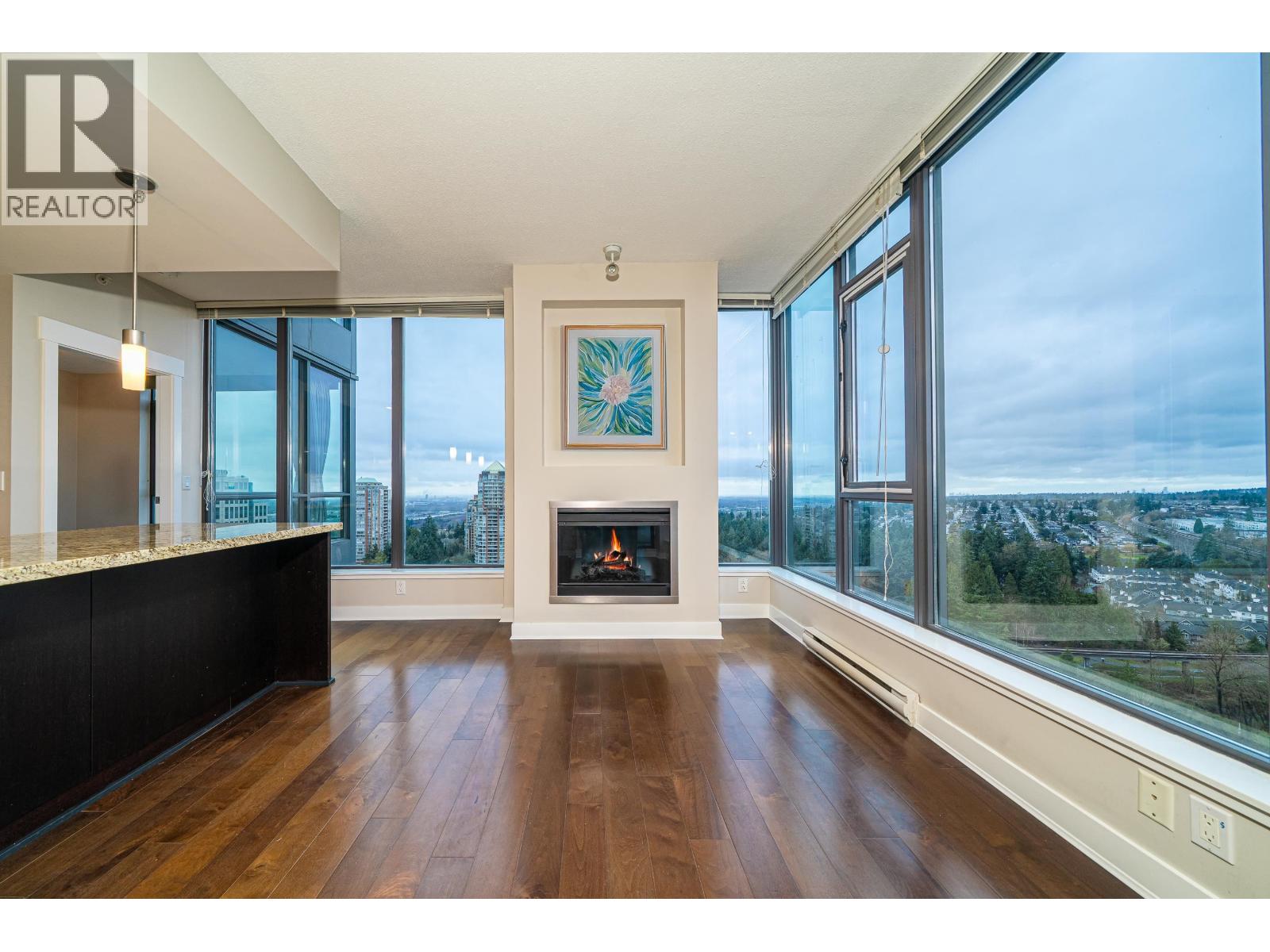 2902 7088 18th Avenue, Burnaby, British Columbia  V3N 0A2 - Photo 6 - R3061814