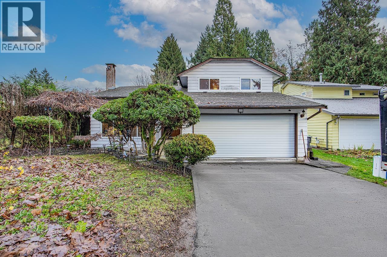 3152 LANCASTER PLACE, Port Coquitlam, British Columbia