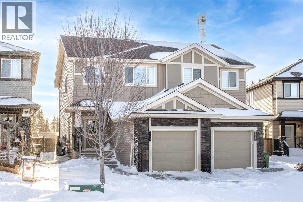 7173 Cardinal Way Sw, Edmonton, Alberta  T6W 2Y5 - Photo 2 - A2275889