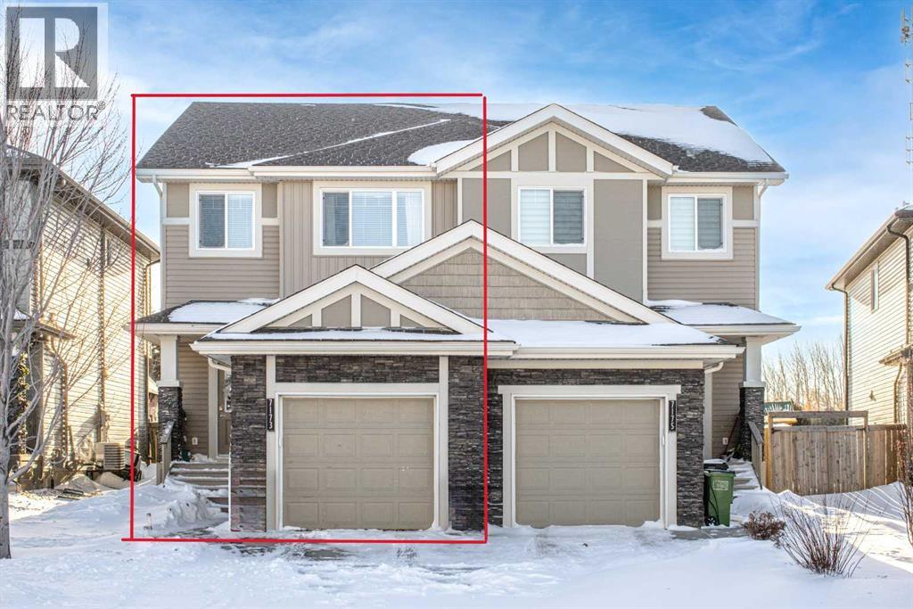 7173 Cardinal Way Sw, Edmonton, Alberta  T6W 2Y5 - Photo 1 - A2275889