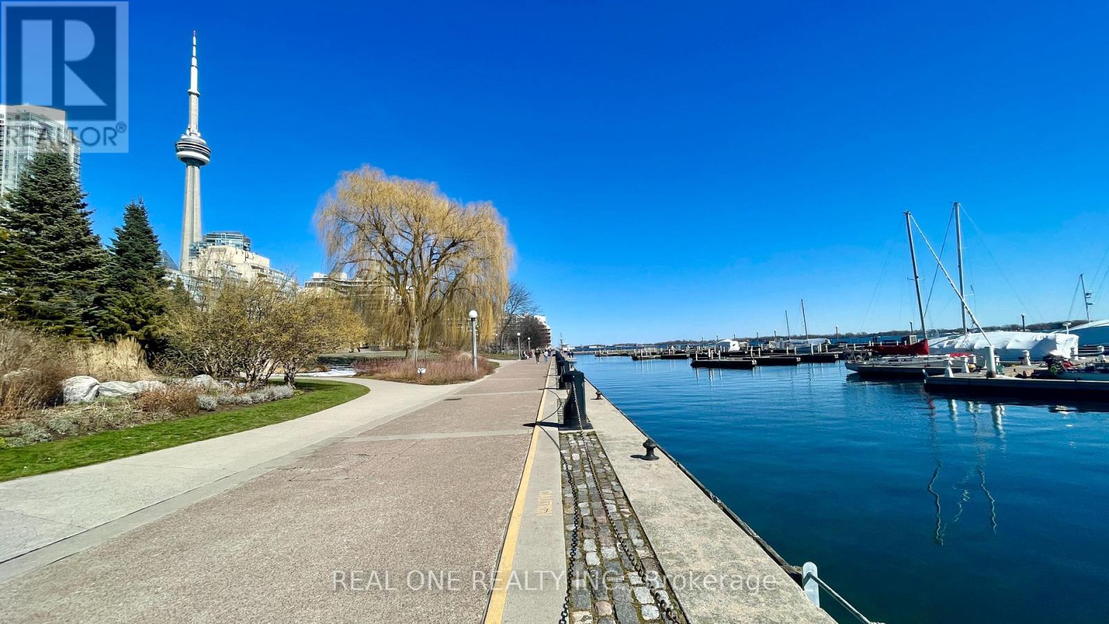 105w Gr - 500 Queens Quay W, Toronto, Ontario  M5V 3K8 - Photo 13 - C12647414
