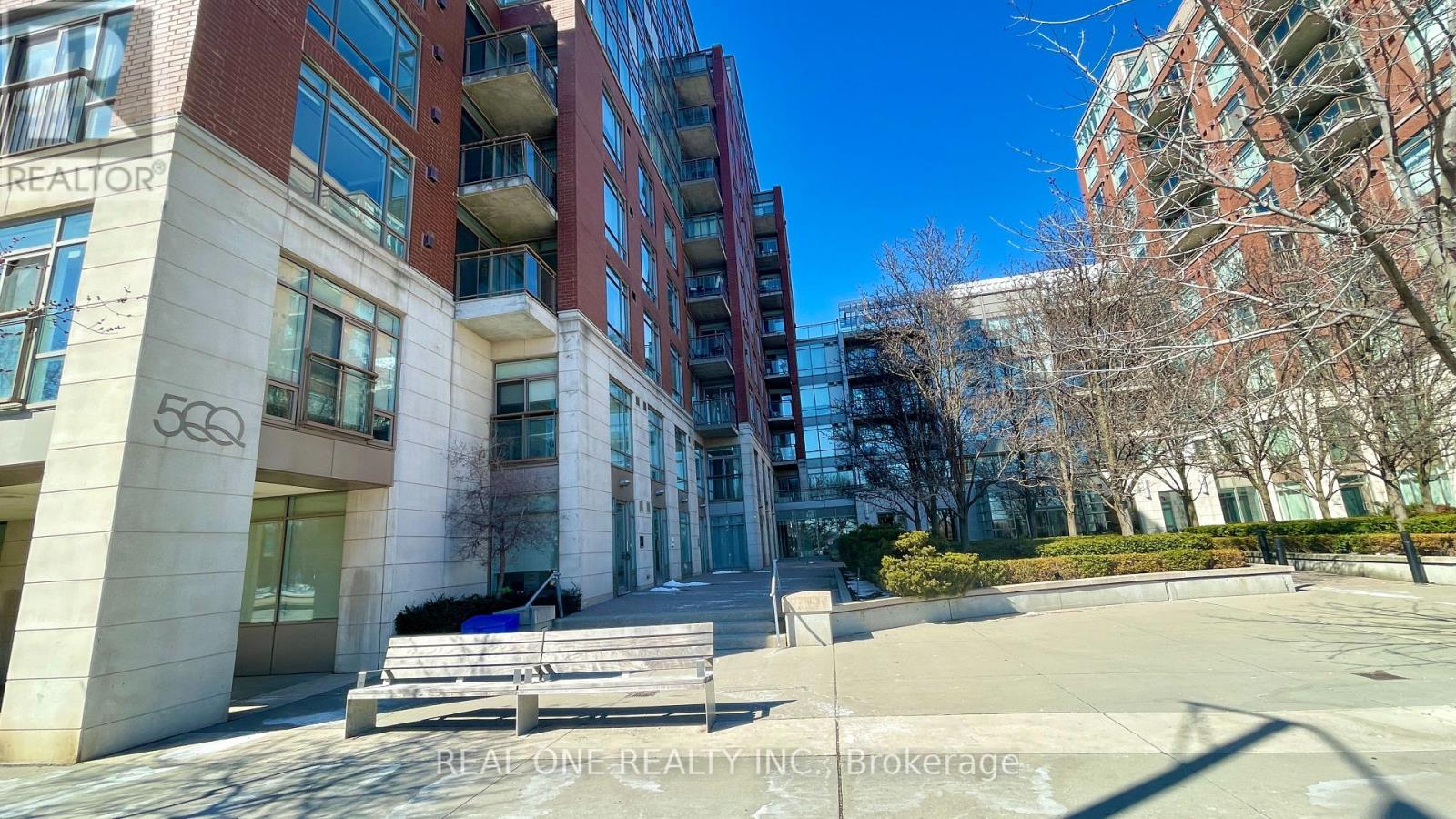 105w Gr - 500 Queens Quay W, Toronto, Ontario  M5V 3K8 - Photo 2 - C12647414
