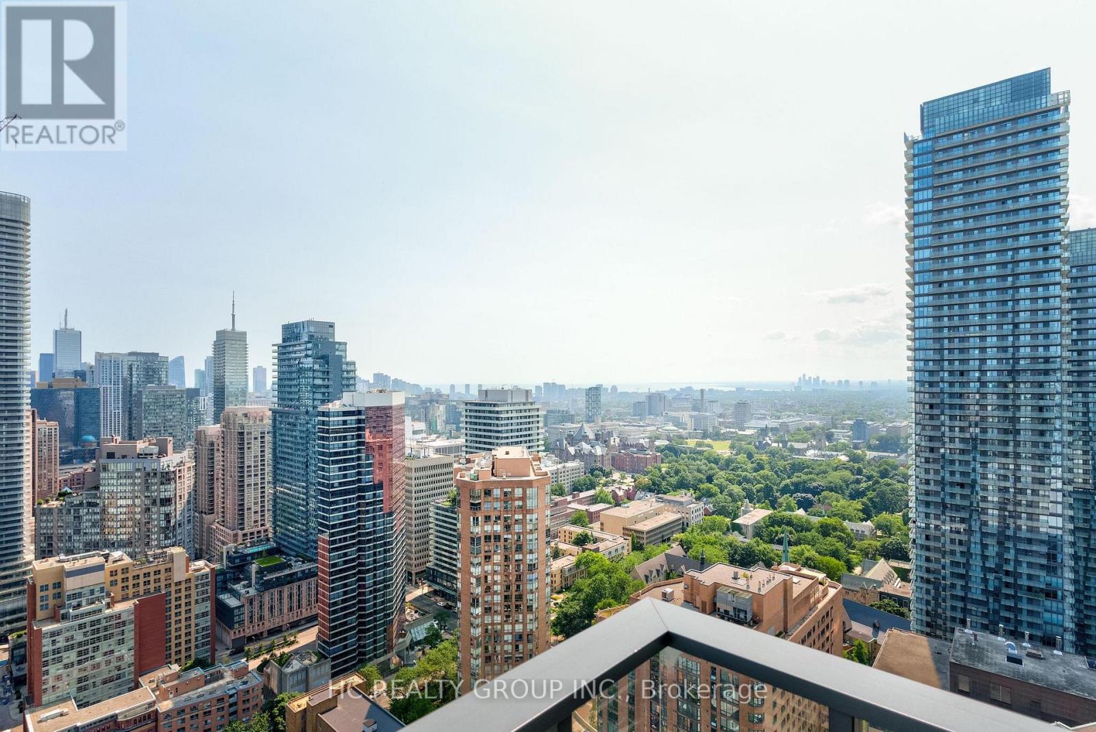 3503 - 75 St Nicholas Street, Toronto, Ontario  M4Y 0A5 - Photo 17 - C12647416