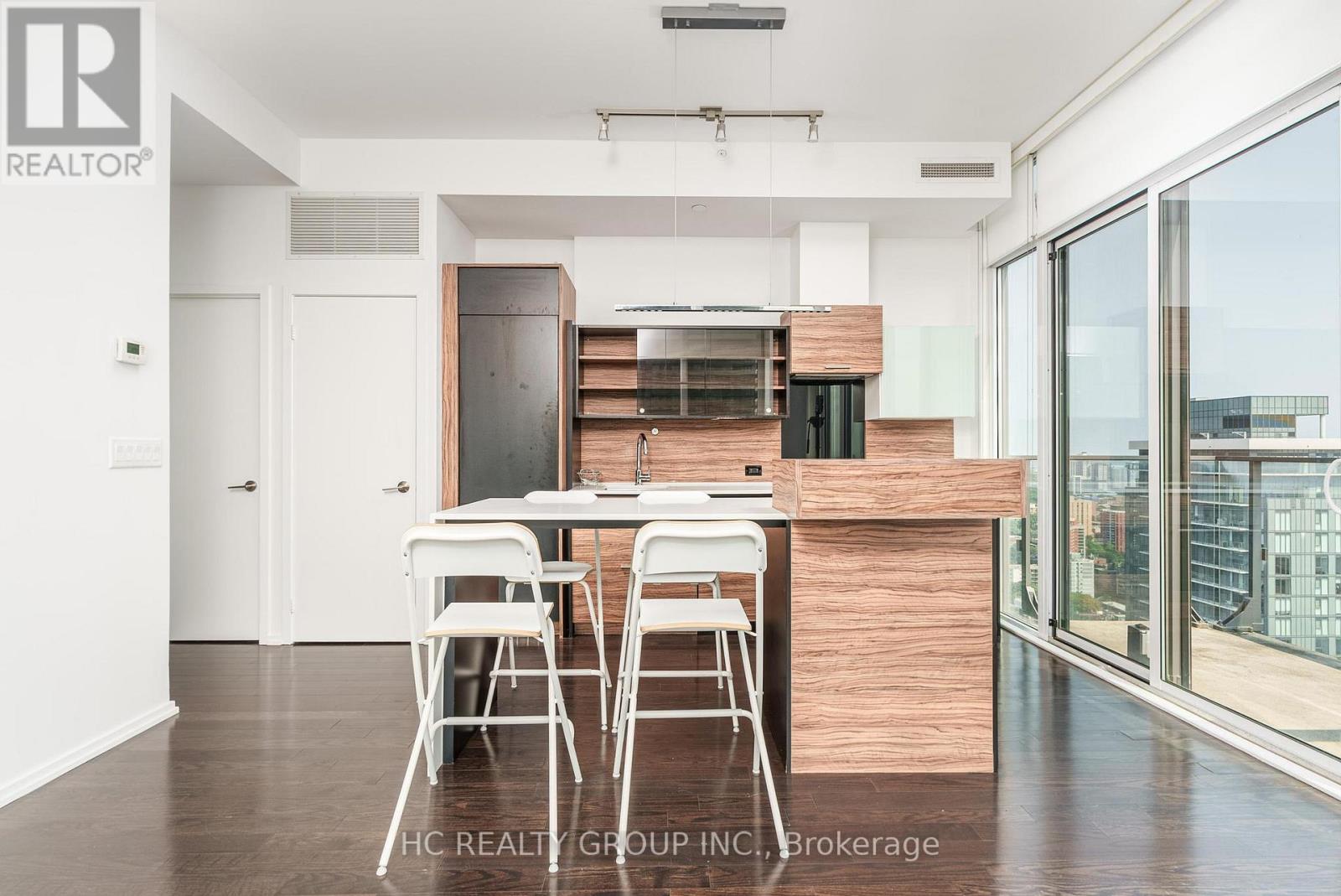 3503 - 75 St Nicholas Street, Toronto, Ontario  M4Y 0A5 - Photo 5 - C12647416