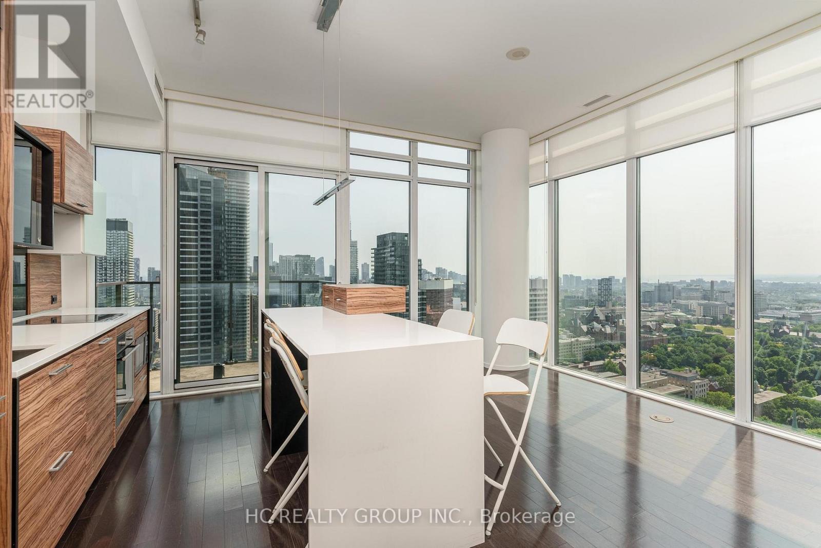 3503 - 75 St Nicholas Street, Toronto, Ontario  M4Y 0A5 - Photo 6 - C12647416