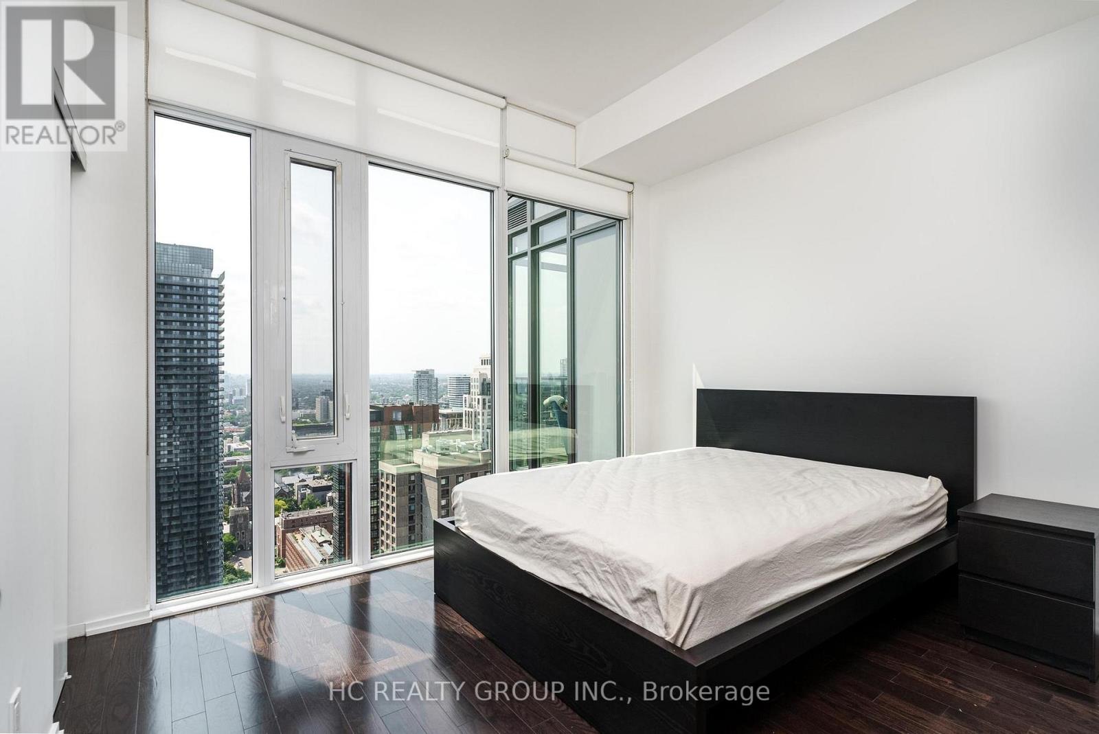 3503 - 75 St Nicholas Street, Toronto, Ontario  M4Y 0A5 - Photo 7 - C12647416