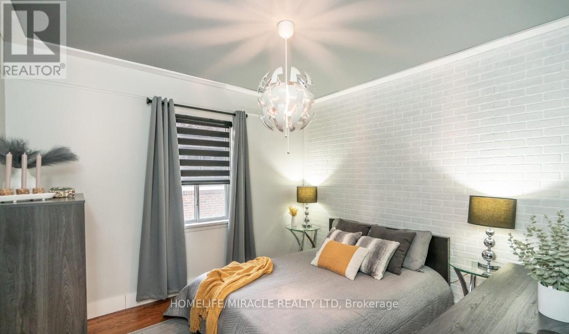 Main Floor - 511 Kennedy Road, Toronto, Ontario  M1K 2B1 - Photo 5 - E12647410