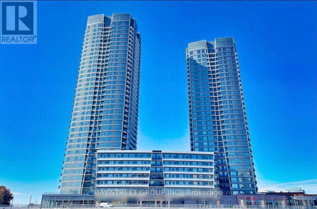 1008 - 50 UPPER MALL WAY, Vaughan, Ontario